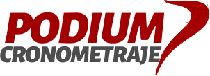 Podium Cronometraje
