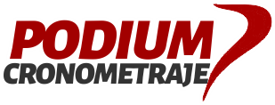 Podium Cronometraje