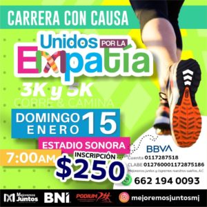 Unidos por la Empatía