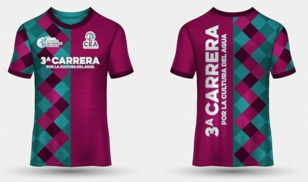 Inscripciones 3ra Carrera Por La Cultura Del Agua 2025 - Image 3