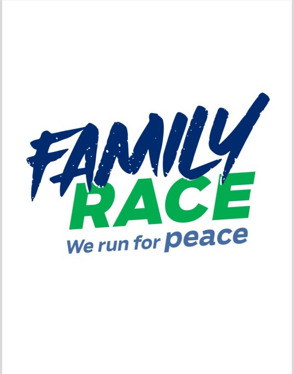 Inscripciones Family Race THEZIA 2025