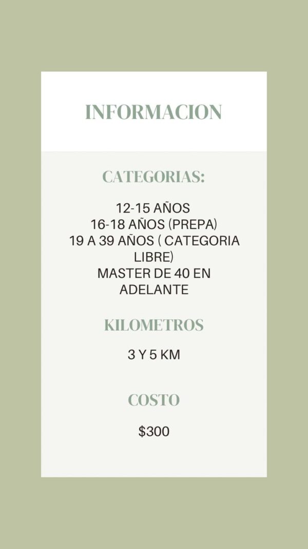 CRES By RC 2025  ¡PRE-REGISTRO! - Image 2