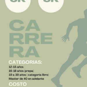 CRES By RC 2025  ¡PRE-REGISTRO!