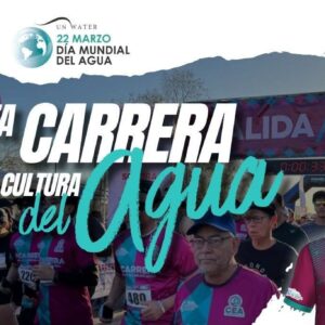 Inscripciones 4ta Carrera Por La Cultura Del Agua 2026